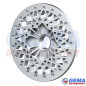 Preview: Felgenstern 13 Zoll 15"16" 16zoll BBS Irmler Racing Felge Felgenstern Ronal